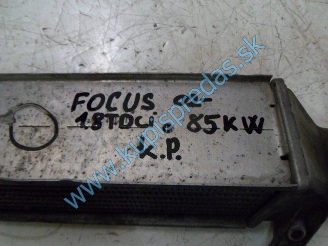 intercooler na ford focus 1 1,8tdci, 1M5Q9L440AA, 